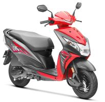 Honda Dio Scooter